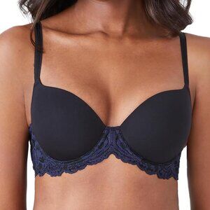 Wacoal Women's Instant Icon T-Shirt Bra- Size 36B- New!